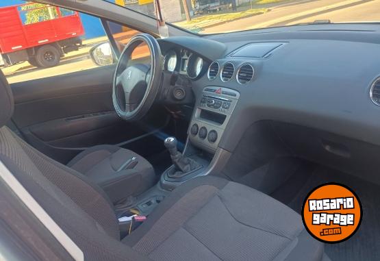 Autos - Peugeot 308 1.6 ALLURE HDI 2013 Diesel 165000Km - En Venta