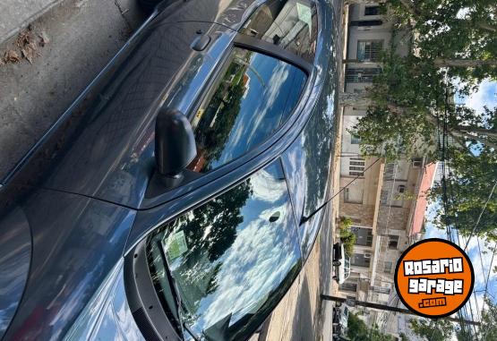 Autos - Ford Ka 2010 Nafta 136500Km - En Venta