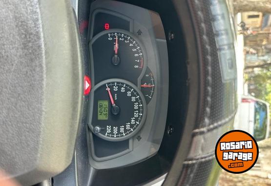 Autos - Ford Ka 2010 Nafta 136500Km - En Venta