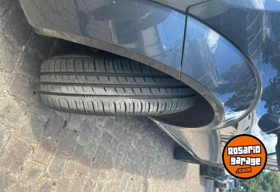 Autos - Ford Ka 2010 Nafta 136500Km - En Venta