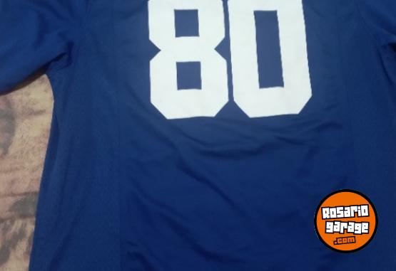 Indumentaria - Camiseta NFL nueva - En Venta