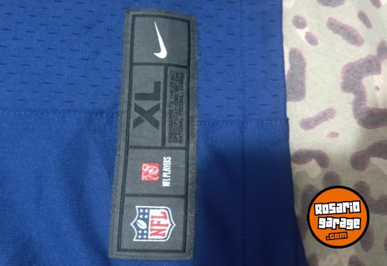 Indumentaria - Camiseta NFL nueva - En Venta