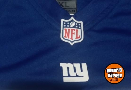Indumentaria - Camiseta NFL nueva - En Venta
