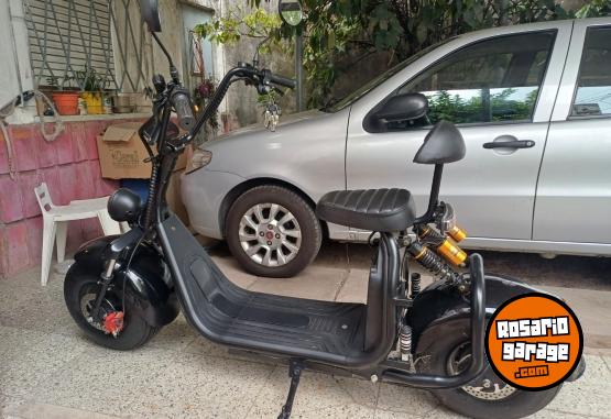 Motos - Guerrero Wuxi Mayas 2025 Electrico / Hibrido 0Km - En Venta