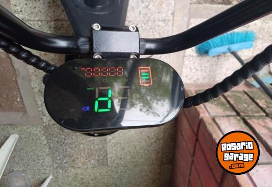 Motos - Guerrero Wuxi Mayas 2025 Electrico / Hibrido 0Km - En Venta