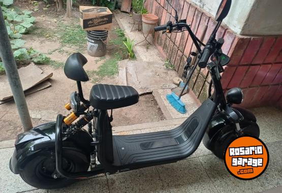 Motos - Guerrero Wuxi Mayas 2025 Electrico / Hibrido 0Km - En Venta