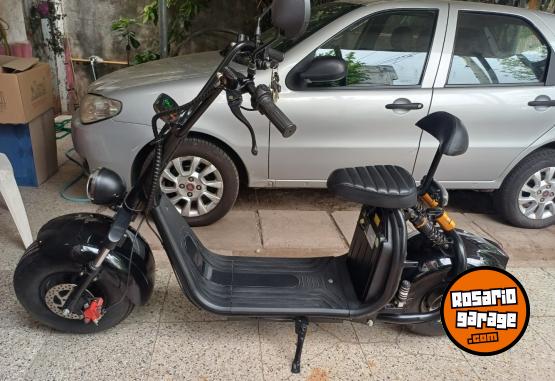 Motos - Guerrero Wuxi Mayas 2025 Electrico / Hibrido 0Km - En Venta