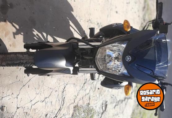 Motos - Yamaha Sz 150 2018 Nafta 23000Km - En Venta