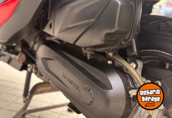 Motos - Honda New elite 125 2018 Nafta 1Km - En Venta