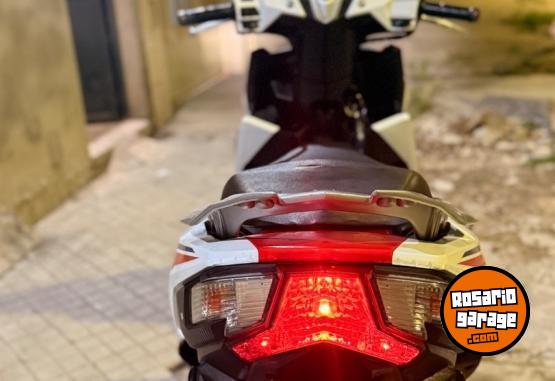 Motos - Honda New elite 125 2018 Nafta 1Km - En Venta