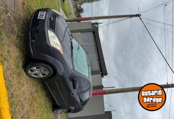 Autos - Ford Fiesta 2008 Nafta 181400Km - En Venta