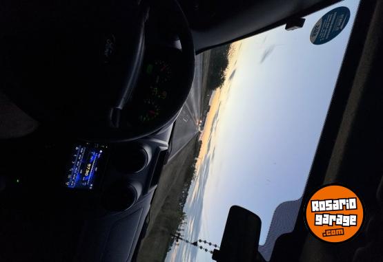 Autos - Ford Fiesta 2008 Nafta 181400Km - En Venta