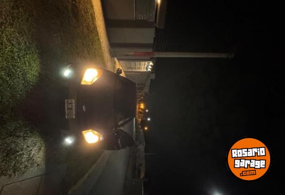 Autos - Ford Fiesta 2008 Nafta 181400Km - En Venta