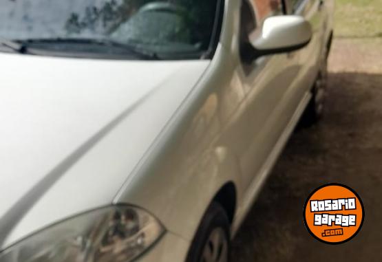 Autos - Fiat Siena 2013 Nafta 170000Km - En Venta