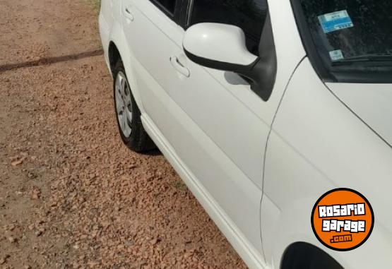 Autos - Fiat Siena 2013 Nafta 170000Km - En Venta