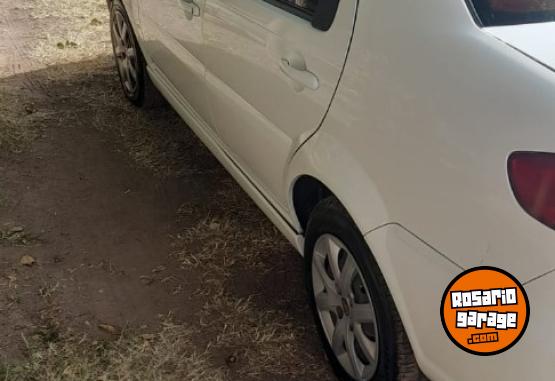 Autos - Fiat Siena 2013 Nafta 170000Km - En Venta