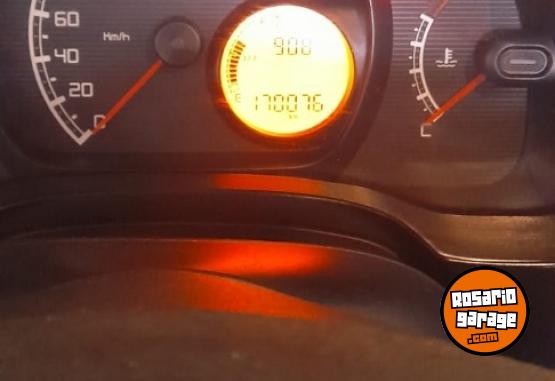 Autos - Fiat Siena 2013 Nafta 170000Km - En Venta