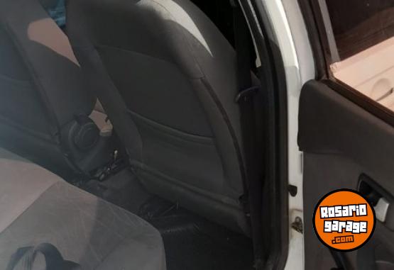 Autos - Fiat Siena 2013 Nafta 170000Km - En Venta