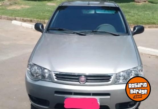 Autos - Fiat Palio 2016 Nafta 150000Km - En Venta