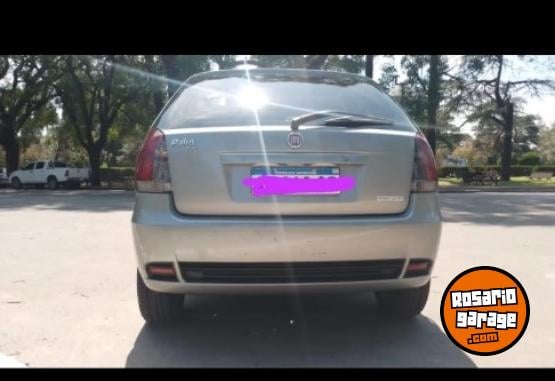 Autos - Fiat Palio 2016 Nafta 150000Km - En Venta