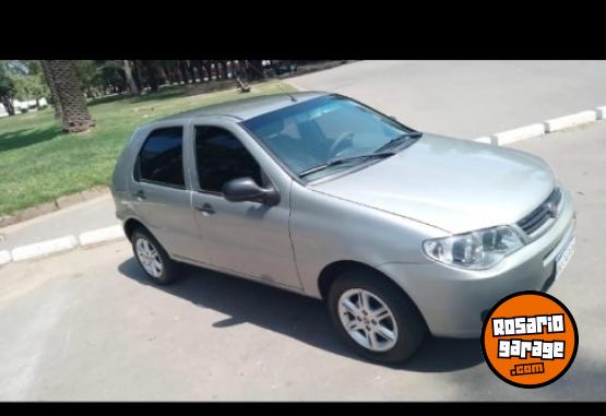 Autos - Fiat Palio 2016 Nafta 150000Km - En Venta