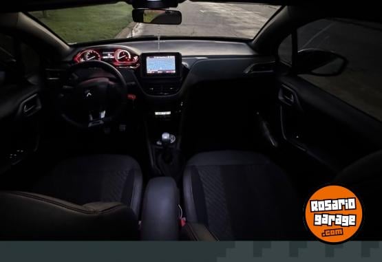 Autos - Peugeot 208 GT 2018 Nafta 65000Km - En Venta