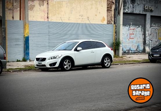 Autos - Volvo C 30 2011 Nafta 110000Km - En Venta