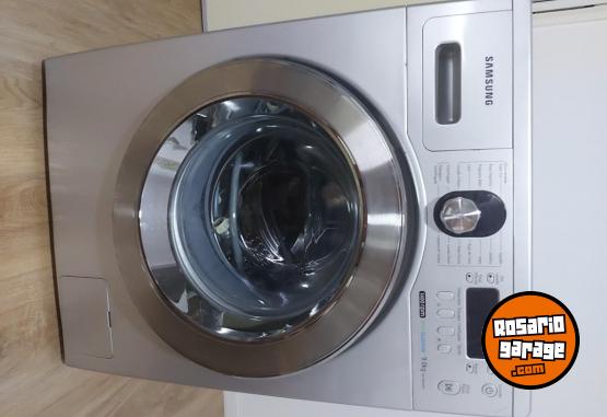 Hogar - Lavarropas samsung - En Venta