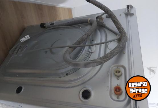 Hogar - Lavarropas samsung - En Venta