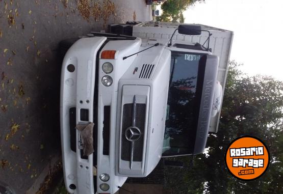 Camiones y Grúas - Titular Vendo - En Venta