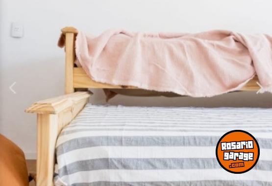 Hogar - Vendo cama nido - En Venta