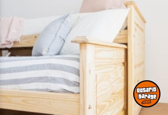 Hogar - Vendo cama nido - En Venta