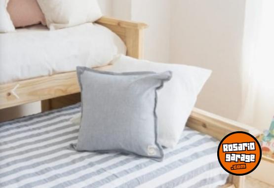 Hogar - Vendo cama nido - En Venta