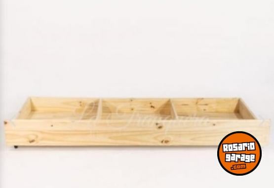 Hogar - Vendo cama nido - En Venta