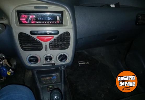 Autos - Fiat Fire 1.4 2008 GNC 450000Km - En Venta