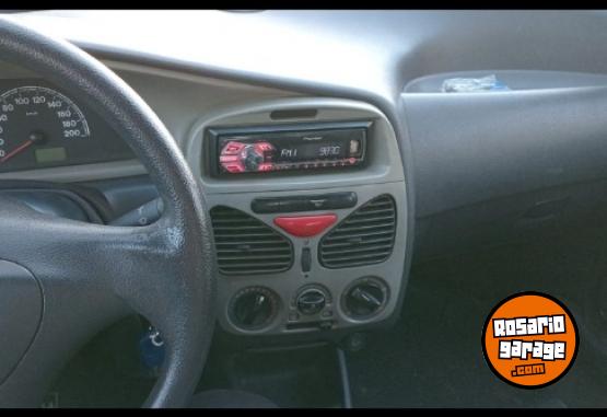 Autos - Fiat Fire 1.4 2008 GNC 450000Km - En Venta