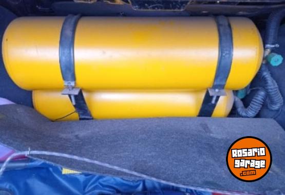 Autos - Fiat Fire 1.4 2008 GNC 450000Km - En Venta