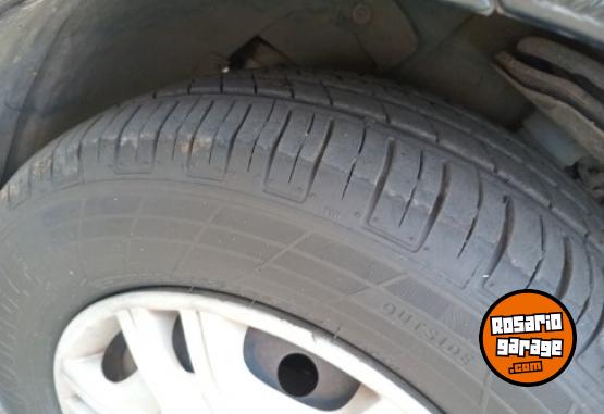 Autos - Fiat Fire 1.4 2008 GNC 450000Km - En Venta