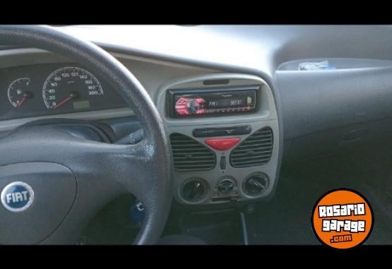 Autos - Fiat Fire 1.4 2008 GNC 450000Km - En Venta