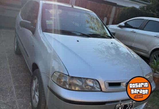 Autos - Fiat Palio 1.3 2004 Nafta 218000Km - En Venta