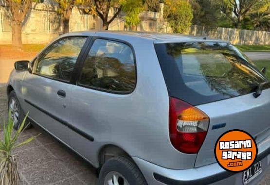 Autos - Fiat Palio 1.3 2004 Nafta 218000Km - En Venta