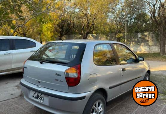 Autos - Fiat Palio 1.3 2004 Nafta 218000Km - En Venta