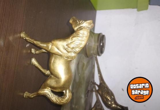 Otros - CABALLO de BRONCE - En Venta