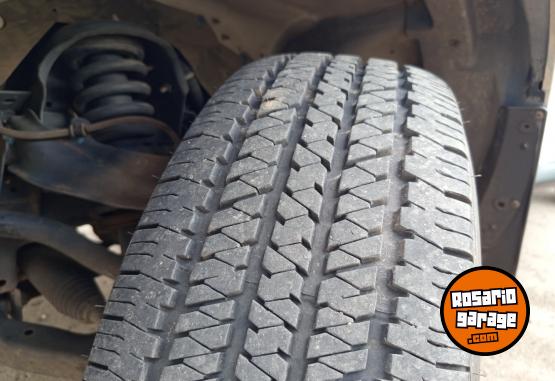 Camionetas - Chevrolet S10 2018 Diesel 153000Km - En Venta