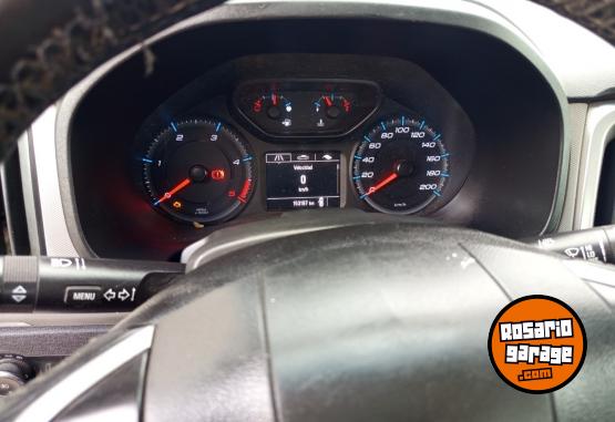 Camionetas - Chevrolet S10 2018 Diesel 153000Km - En Venta