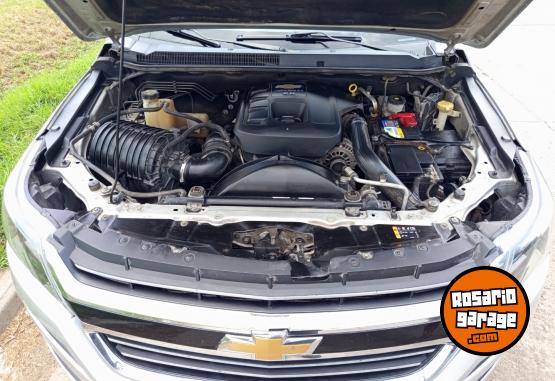 Camionetas - Chevrolet S10 2018 Diesel 153000Km - En Venta