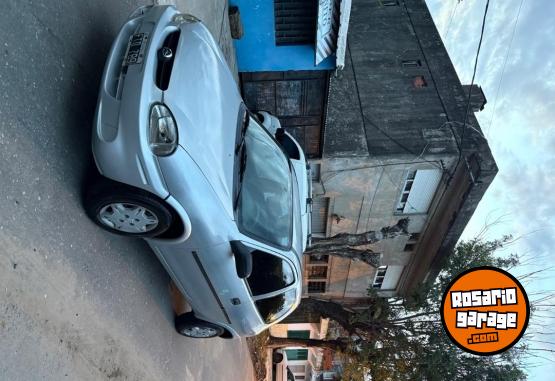 Autos - Chevrolet Corsa classic 2006 Nafta 256000Km - En Venta