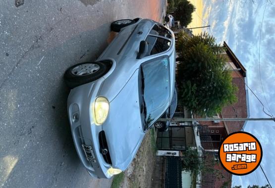 Autos - Chevrolet Corsa classic 2006 Nafta 256000Km - En Venta