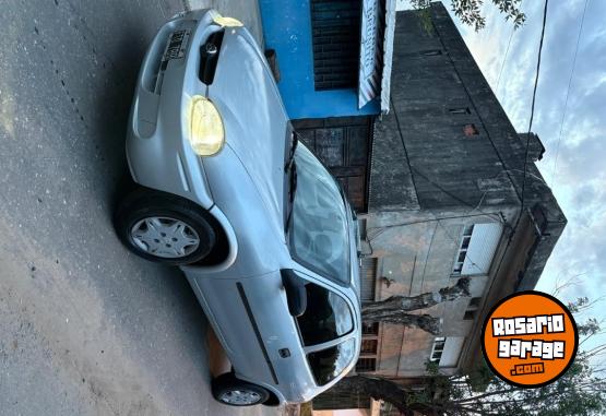 Autos - Chevrolet Corsa classic 2006 Nafta 256000Km - En Venta