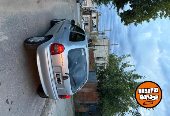 Autos - Chevrolet Corsa classic 2006 Nafta 256000Km - En Venta